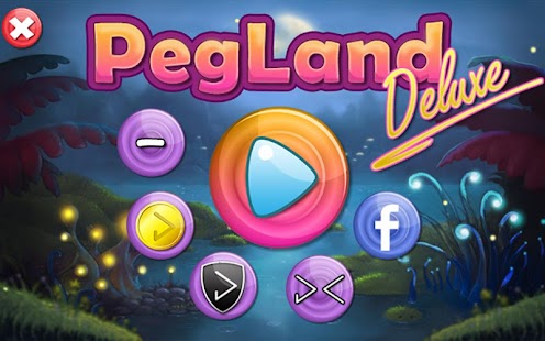 Pegland Deluxe - screenshot thumbnail