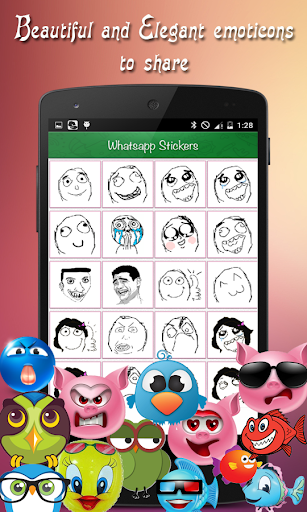 免費下載社交APP|Love Smiley For Messenger app開箱文|APP開箱王