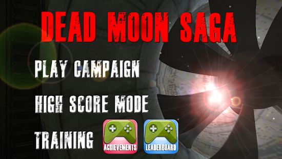 Lastest Dead Moon Saga : Episode 1 APK for PC