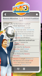 How to download FMO Fussball Manager 1.2.7 unlimited apk for bluestacks