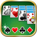 King Solitaire - Klondike mobile app icon