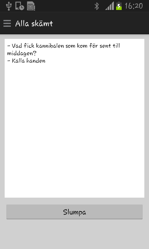 Svenska Skämt Screen 2