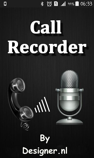 Call Recorder 2015