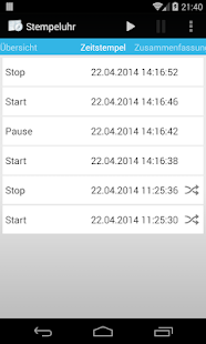 Lastest Stempeluhr APK for PC