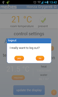 Download Meibes Control APK