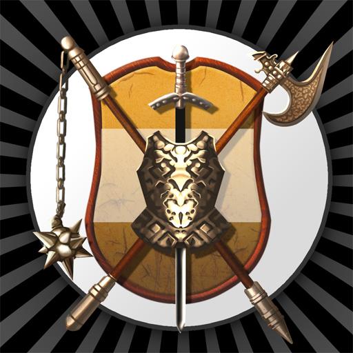 Age of Conquest LITE moded unlimitted apk - Download latest version 1.0.24