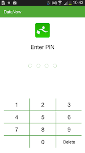 Free DataNow APK