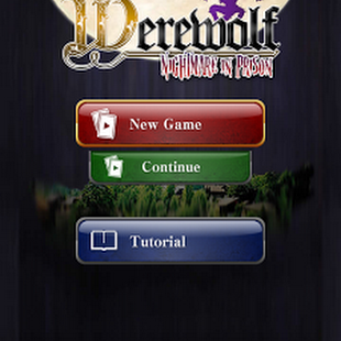 Gratis Download Werewolf "Nightmare in Prison" Untuk PC