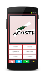 Scratch Logo Quiz 2 poster 6