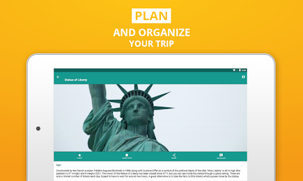 Moscow Premium Guide poster 13