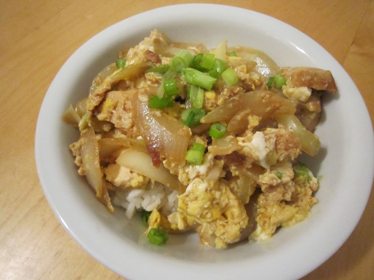10 Best Donburi Sauce Recipes
