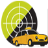 TaxiRadar logo
