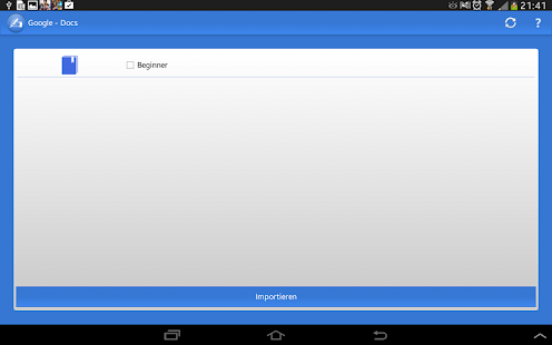 VocabHelper Flashcards Free Screenshots 9