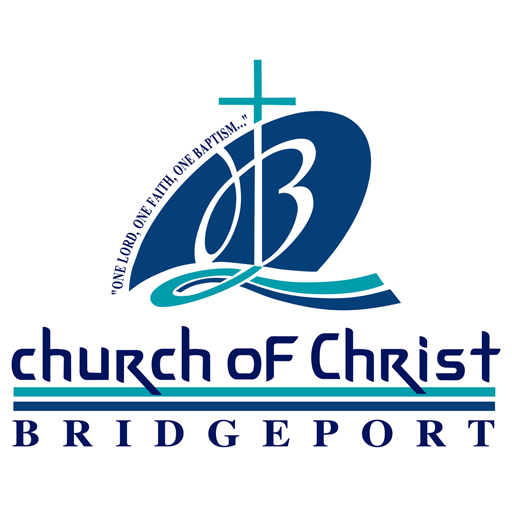 church of Christ Bridgeport LOGO-APP點子