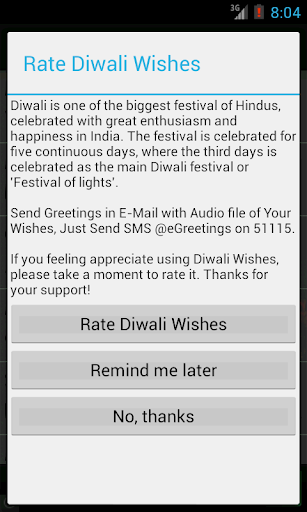 【免費生活App】Diwali Wishes-APP點子