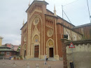 Chiesa Di San Paolo
