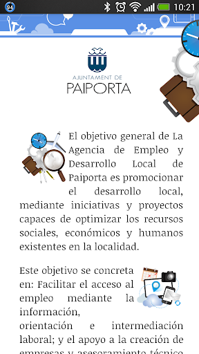 Empleo Paiporta Valencia