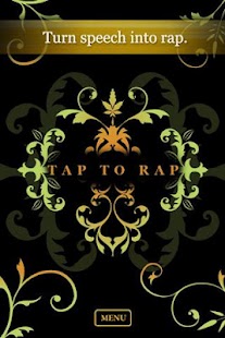 AutoRap - screenshot thumbnail