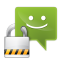Secret SMS icon