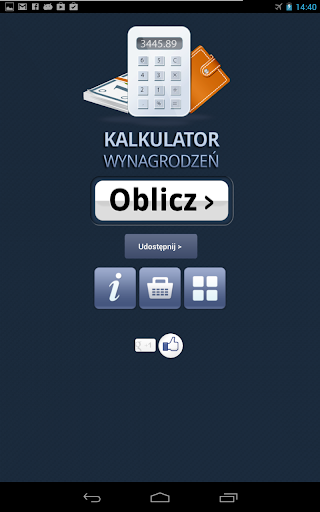 免費下載商業APP|Polish Salary Calculator app開箱文|APP開箱王