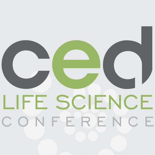 CED Life Science Conf. 2014 LOGO-APP點子