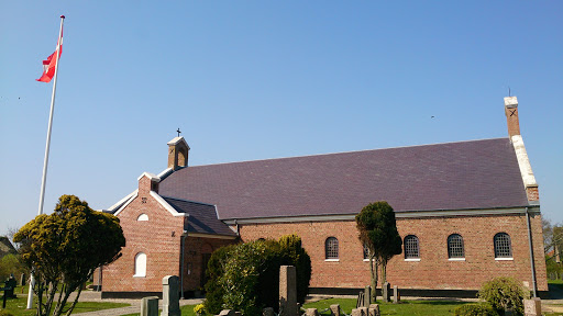 Sønderho Kirke