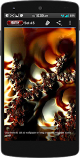 Fractal Cosmos Screenshots 3