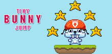 Tiny Bunny Jump APK