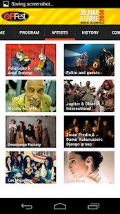 How to mod OFFest 2014 patch 2.0 apk for bluestacks
