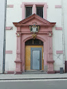 Portal Schwanitzstrasse 2