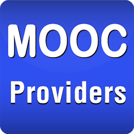 Mooc Providers 教育 App LOGO-APP開箱王