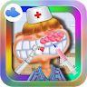 Mad Dentist:Teeth Game Dental Hospital-Kids Doctor Game icon