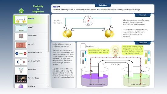 How to get Physics Dictionary-Vol1(Trial) lastet apk for android