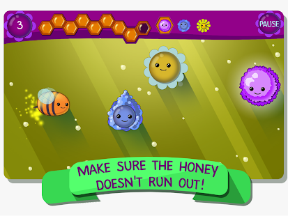 Lastest Bee Good: Honey adventure APK for PC