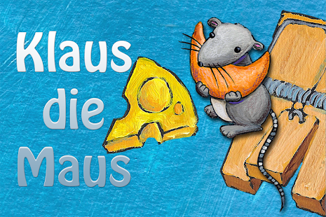 Lastest Klaus die Maus APK