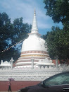Mahabage Temple Dageba
