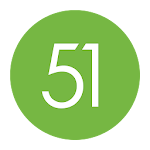 Cover Image of 下载 Checkout 51 - Grocery Coupons  APK