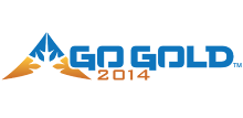 Go Gold 2014 APK