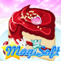 Laqwan’s Cake Decorator logo