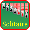 Solitaire Free mobile app icon