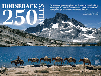 Western Horseman Magazine Screenshots 0