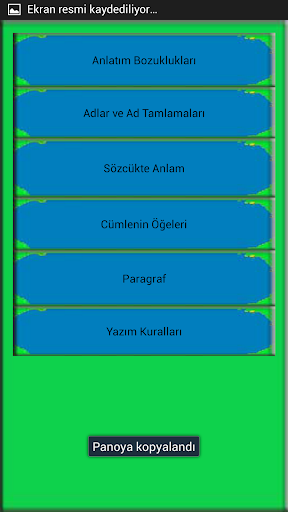 免費下載教育APP|Dilbilgisi Rehberi app開箱文|APP開箱王