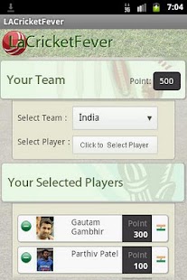 How to download LACricket patch 1.0 apk for pc