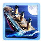 Cover Image of Download Escape The Titanic 1.1.8 APK