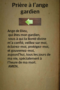 res catholiques apk gratis untuk Android Download Aplikasi Prières catholiques apk gratis untuk Android