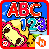 123s ABCs Kids Handwriting ZBP - Android Apps on Google Play