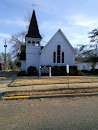 St Michael's Episcopal Church