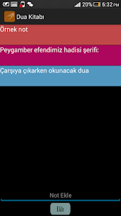 Download Dua Kitabı APK