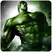 Avengers Initiative