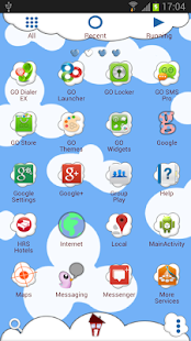 Download Happy Farm GO Launcher Theme APK